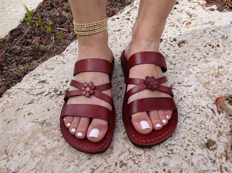 jesus sandals for women